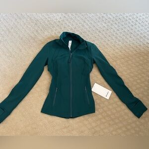 Lululemon Define Jacket Luon